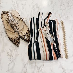 Wild & Fabel Jumpsuit With Pockets